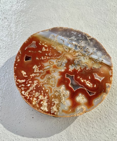 Agate Tray