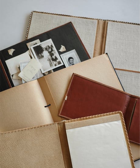 Scrap Book/Album