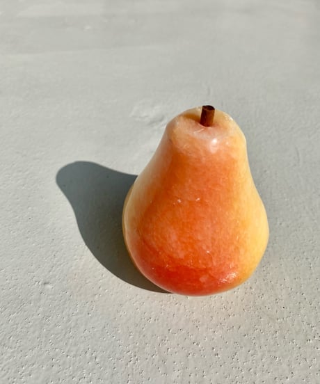 Pear