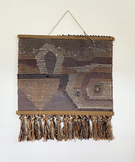 Weaving