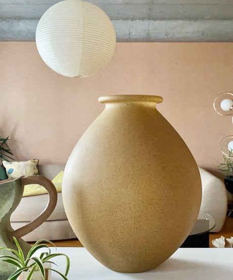DS Vase