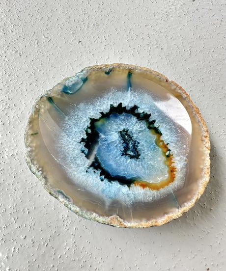 Agate Tray