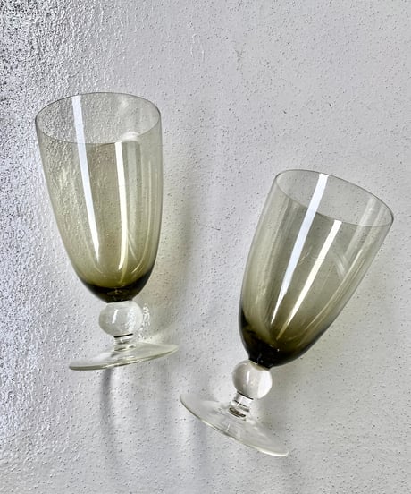 Glass