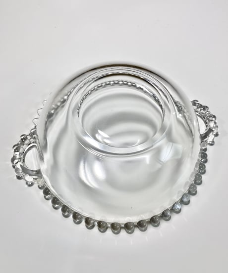 Handled Bowl