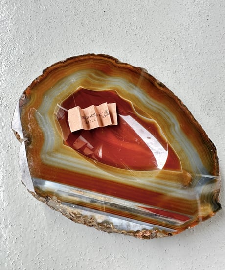 Agate Tray
