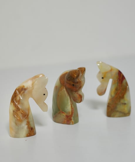 Pony -S-