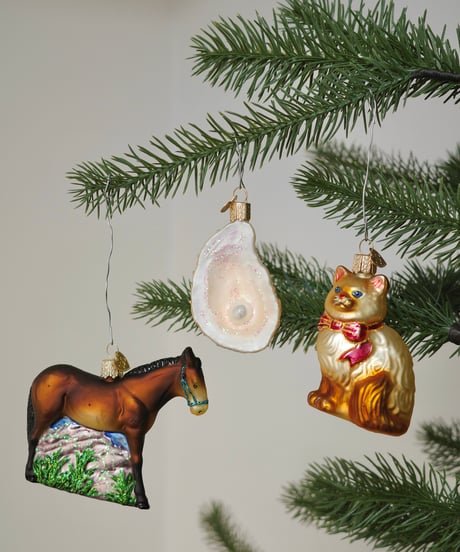 Ornament🎄