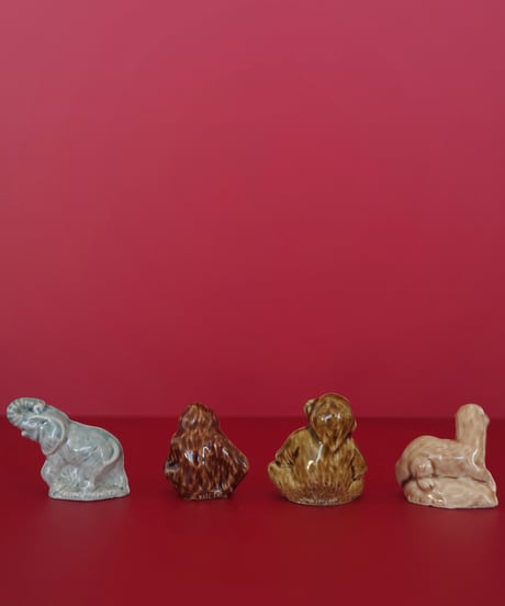 Whimsies
