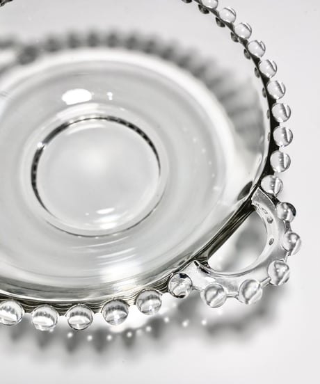 Handled Bowl