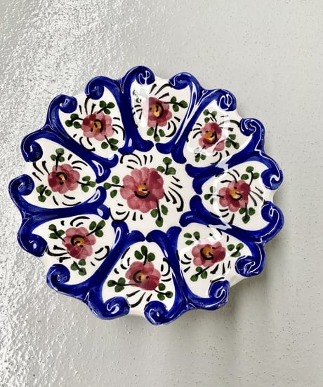 Wall Plate