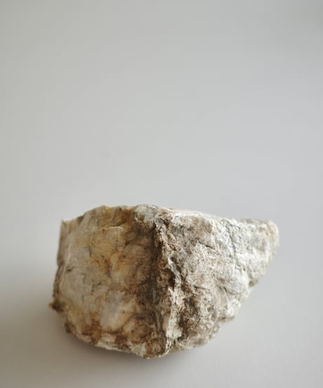 Quartz Matrix Rock