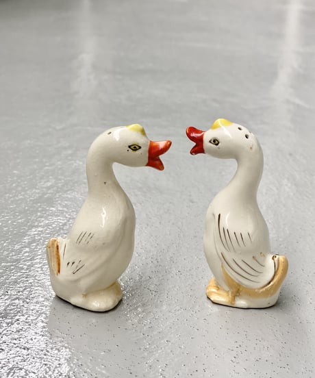 Salt & Pepper  (Set)