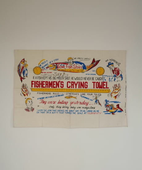 Tea Towel