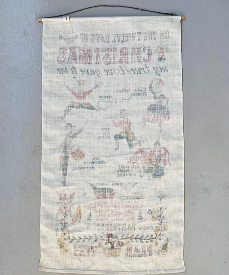 Tapestry