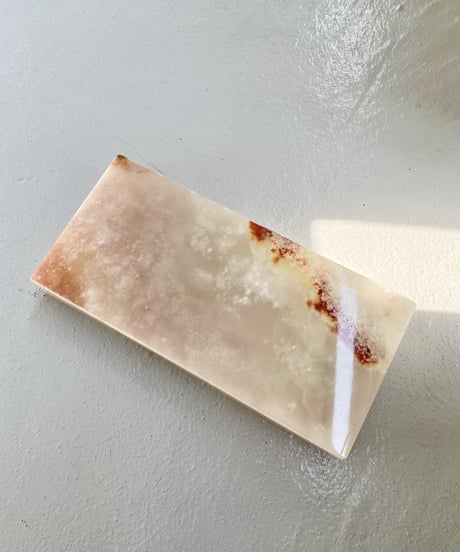 Onyx Tray