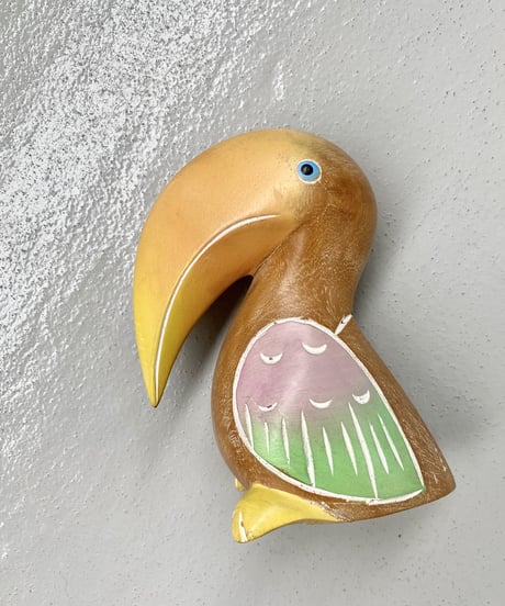 Toucan