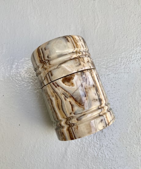 Onyx Pot