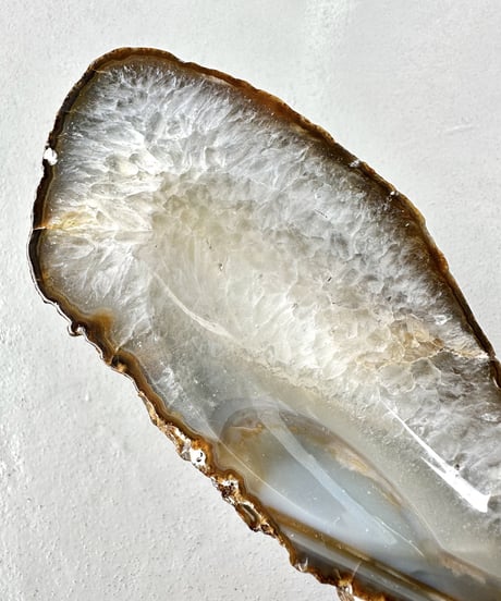 Agate Tray
