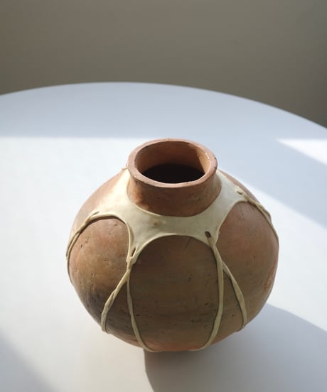 Tarahumara Pottery