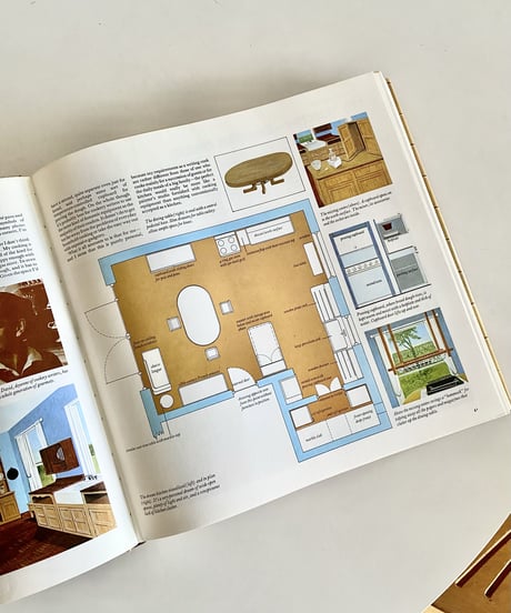 Coffee Table Book
