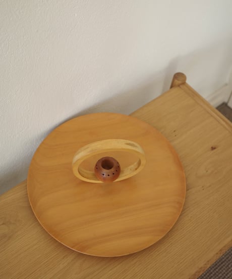 Appetizer Tray