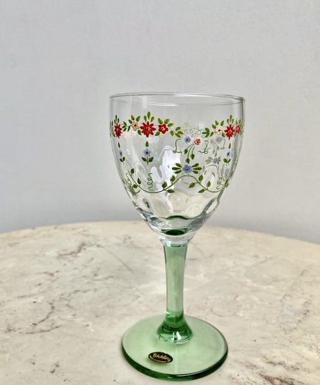 Glass
