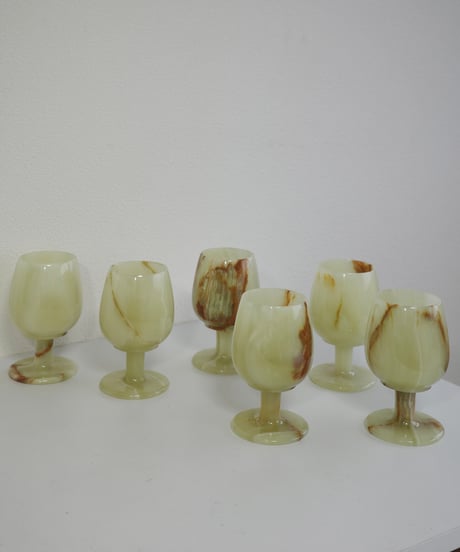Onyx Glass -L-