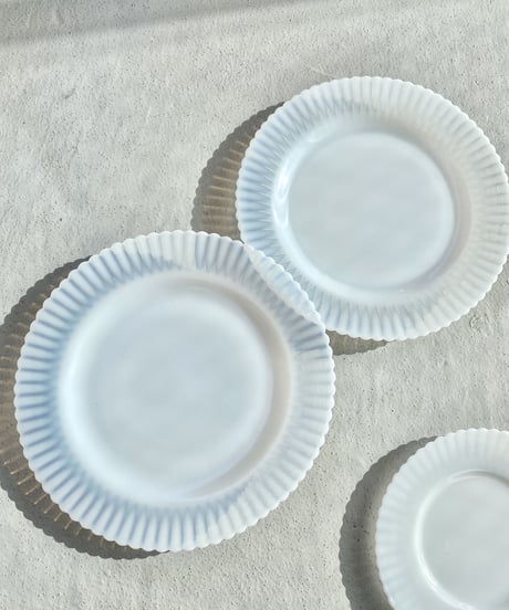 Salad Plate  -MN-