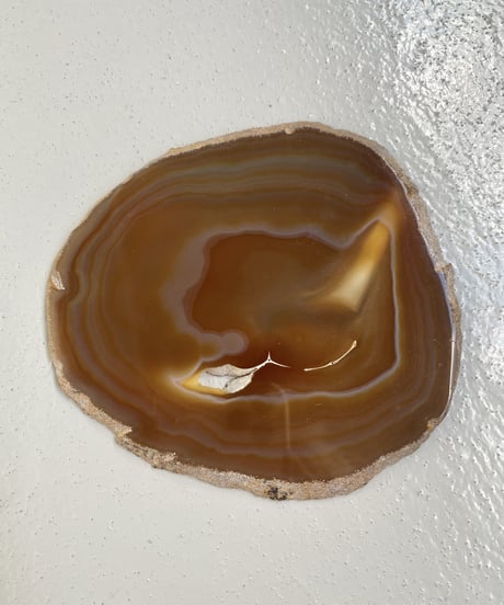 Agate Tray