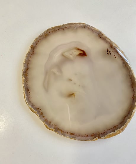 Agate Tray
