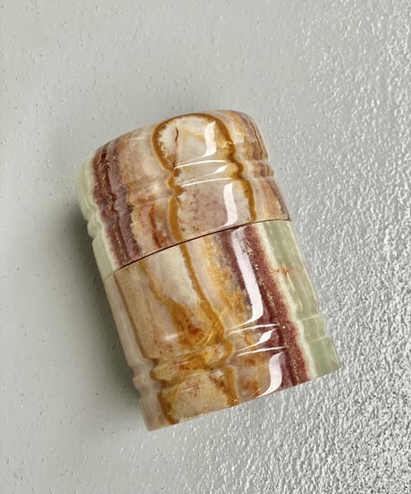 Onyx Pot