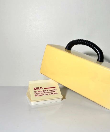 Milk Box