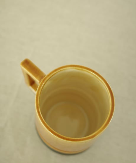Tankard/Vase