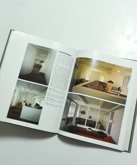 Coffee Table Book