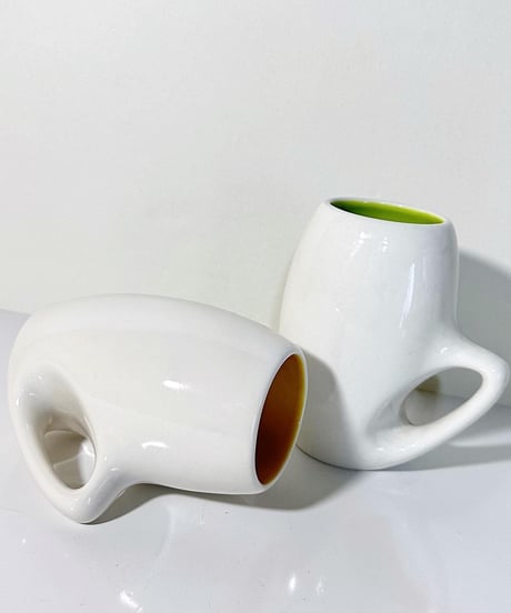 Egg Mug