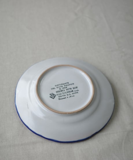 Dinner Plate