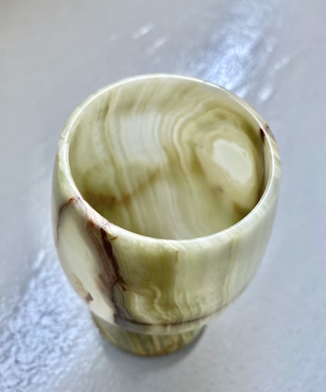 Onyx Glass -L-
