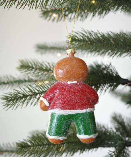 Ornament🎄