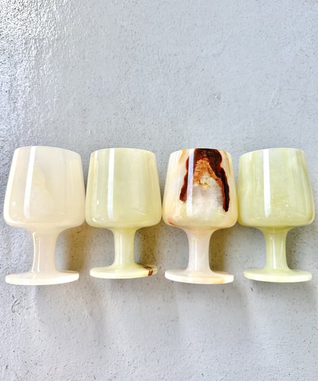 Onyx Glass -L-