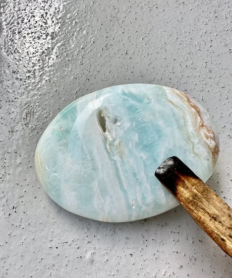 Palm Stone