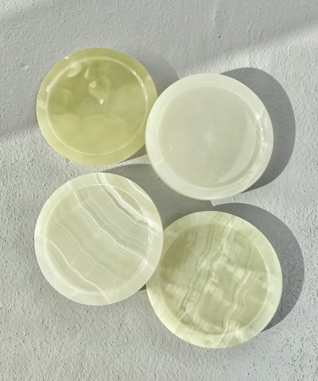 Onyx Tray