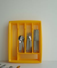 Cutlery Tray