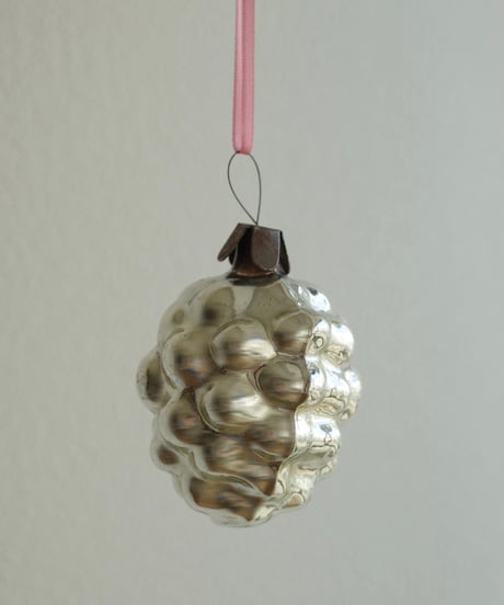 Ornament🎄ML