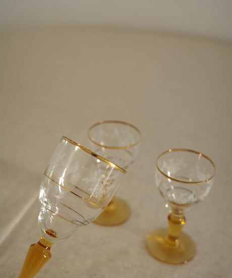 Glass