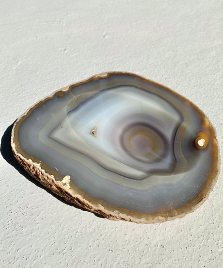 Agate Tray