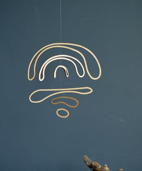 Mobile "Zen"