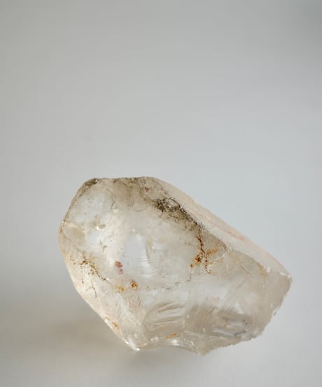 Rock Crystal