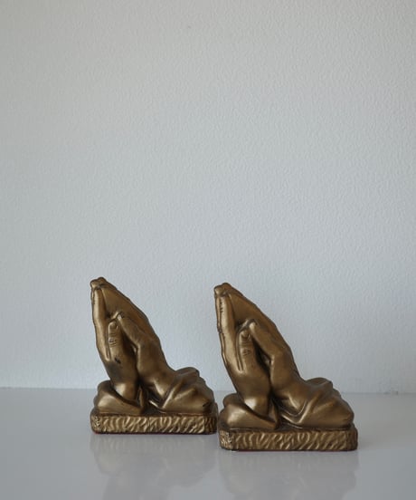 Bookends