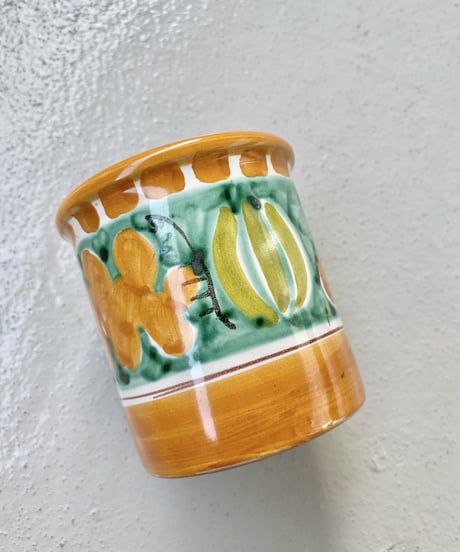 Mulch Cup