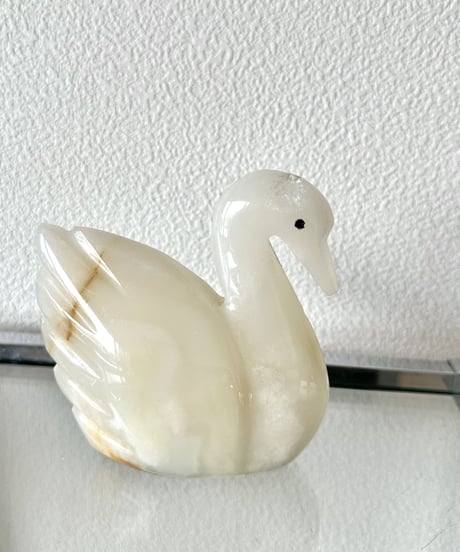 Schwan -M-